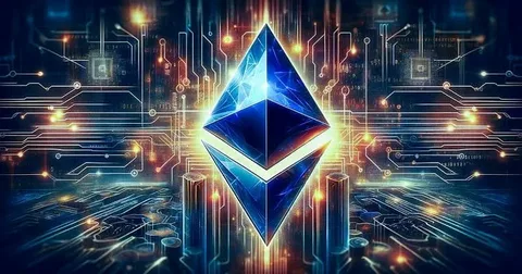 Ethereum ETFs Surge