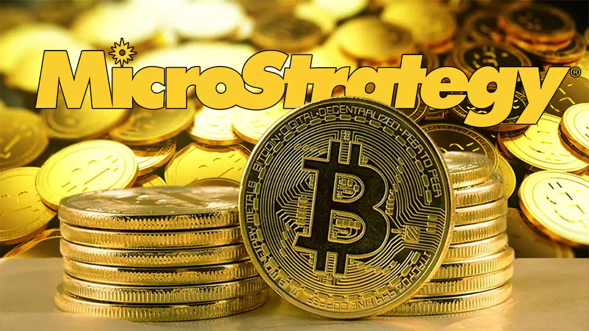 MicroStrategy Buys 17,732 Bitcoins