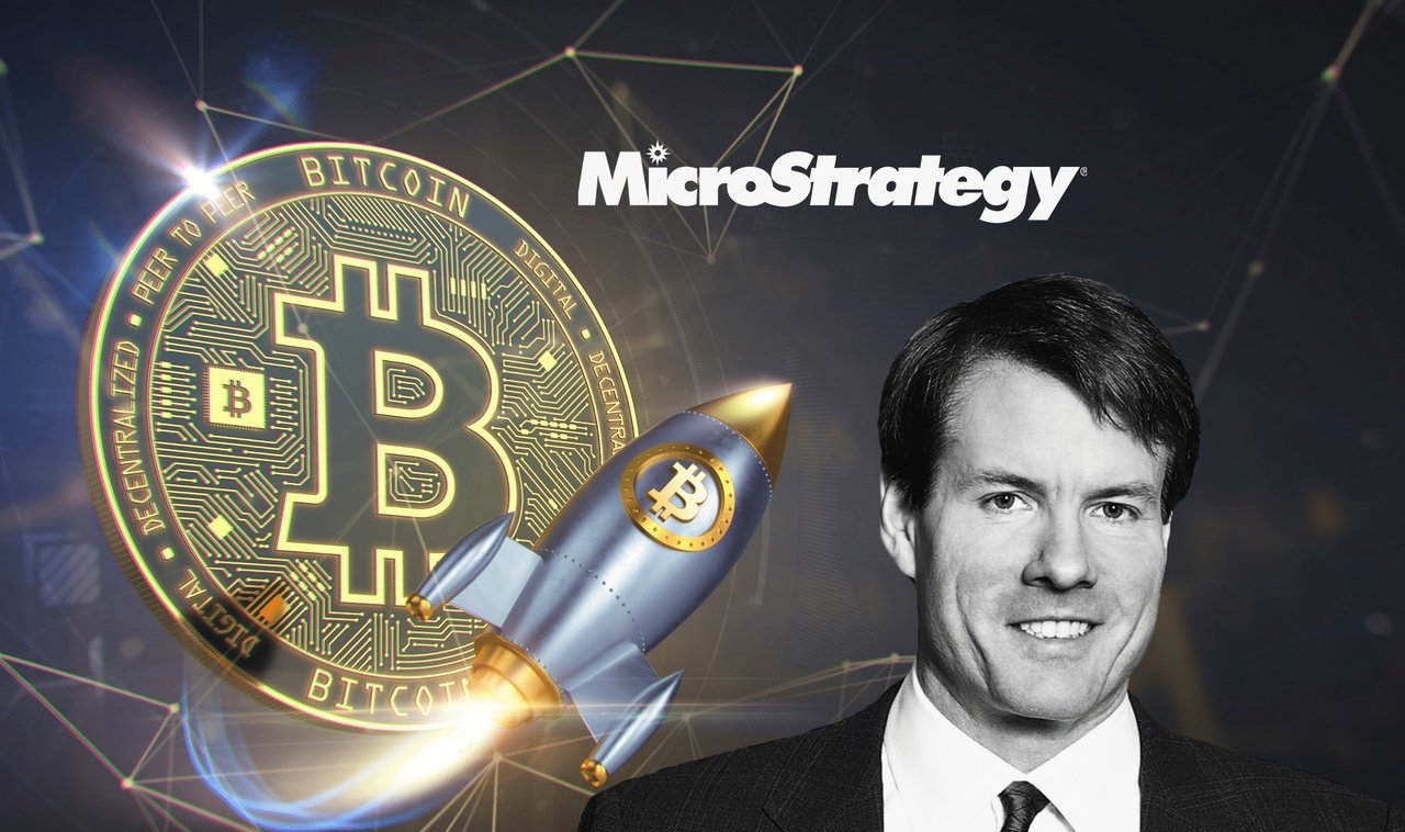 MicroStrategy Increases Bitcoin Holdings