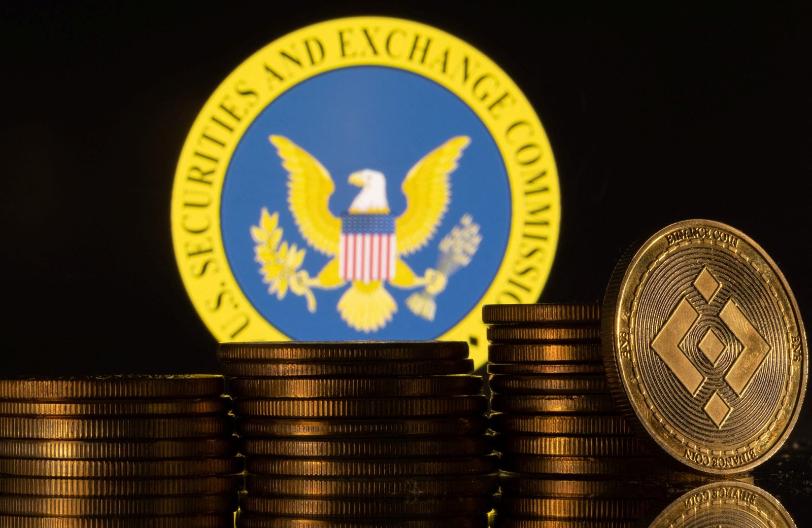 SEC's Crypto Rules Spark Debate