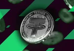 Tether Freezes $835M in 2023