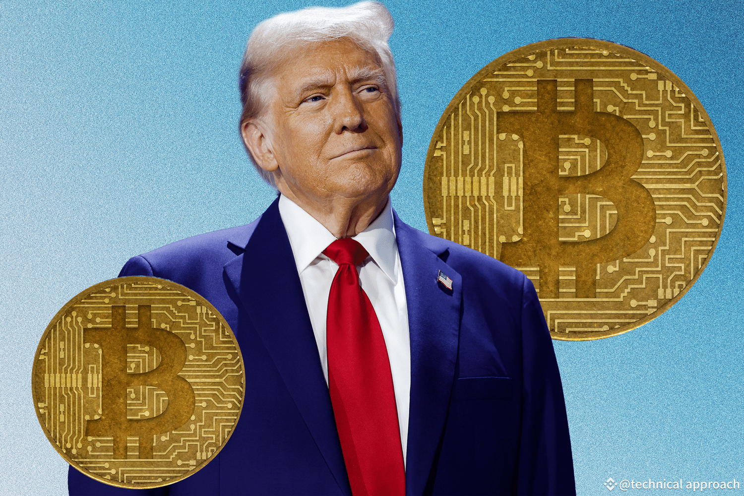 TrumpCoin Divides Bitcoin Community