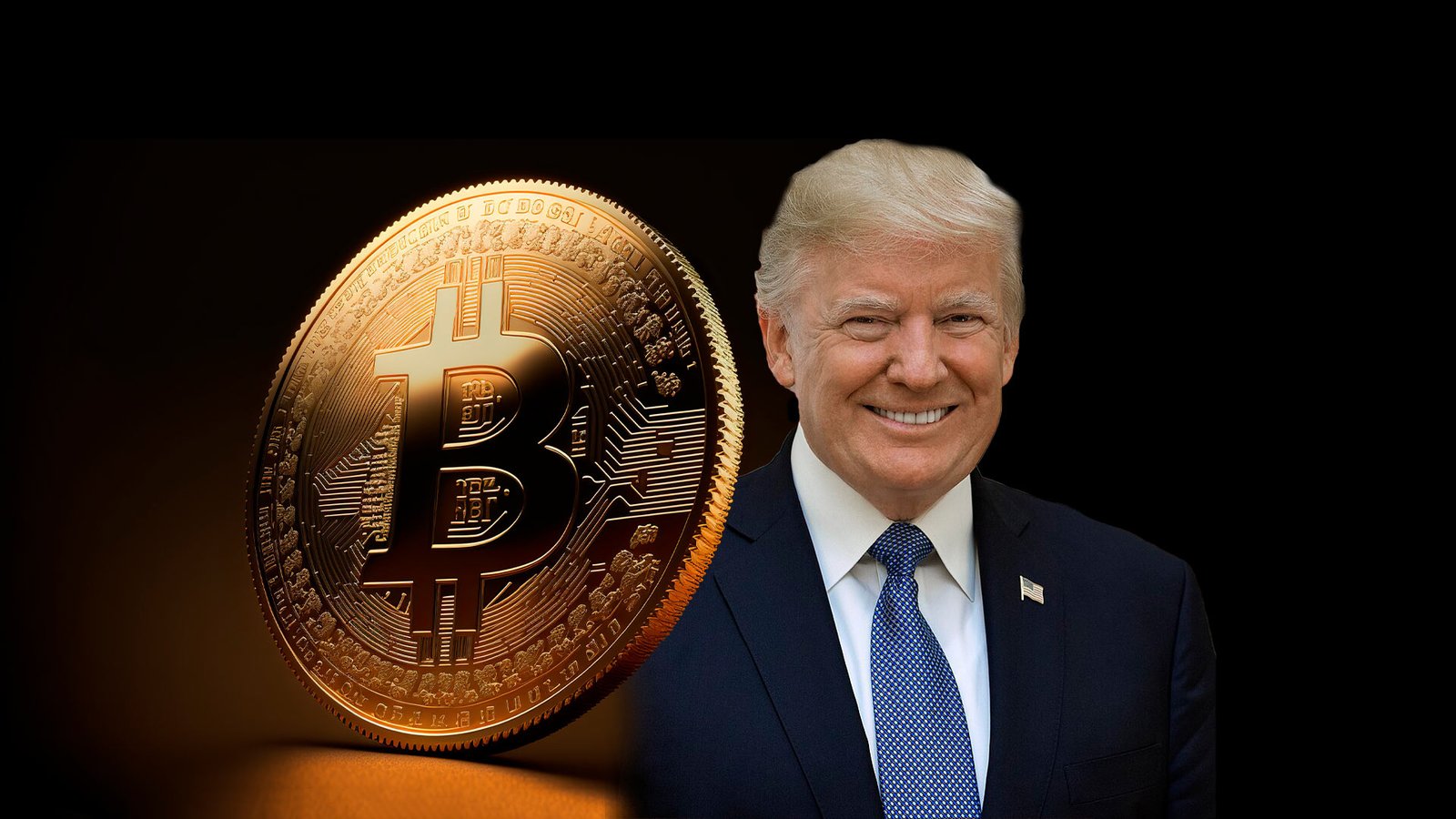 Trump's Impact on Bitcoin's Surge