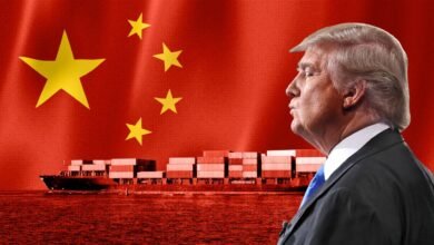 Trump's Trade War Impact