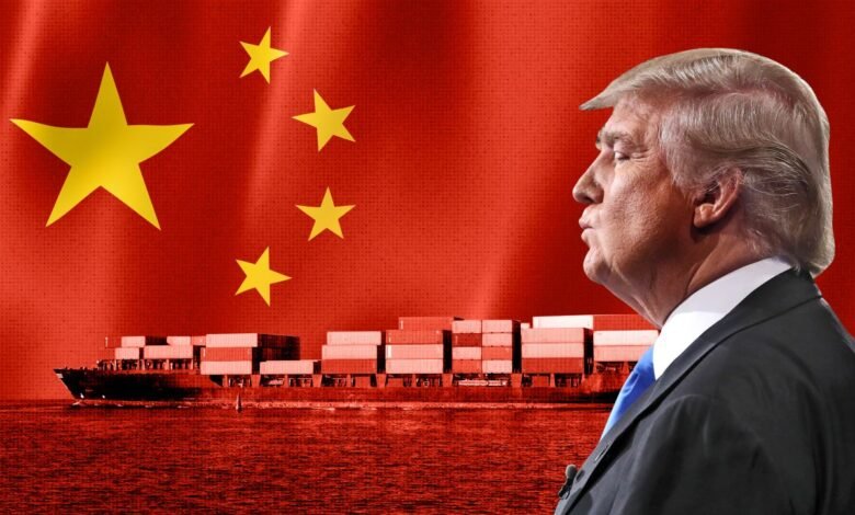 Trump's Trade War Impact