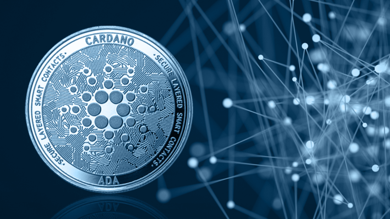 ADA Cardano