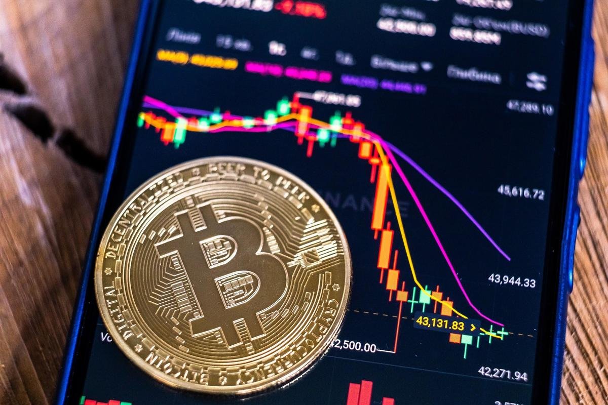 Altcoins Steady as Bitcoin Dips