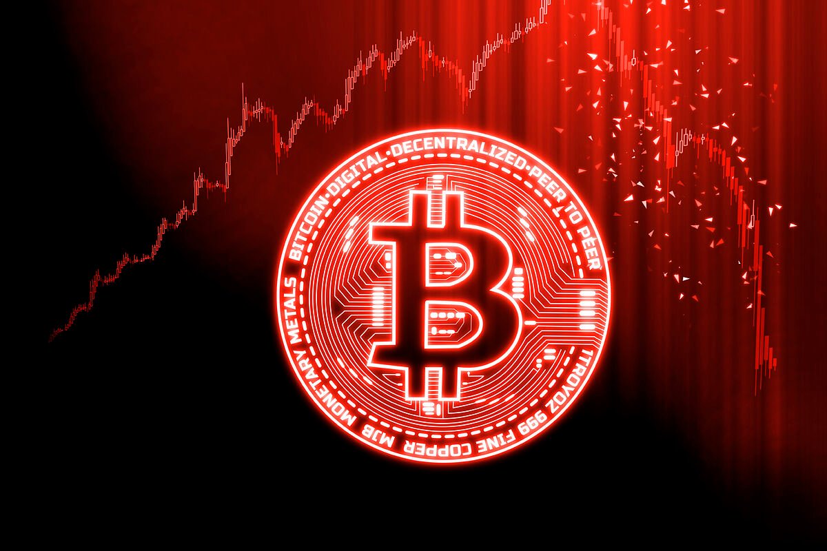 Bitcoin May Drop Below $88K