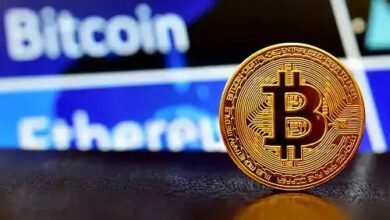 Bitcoin Struggles Below $103K