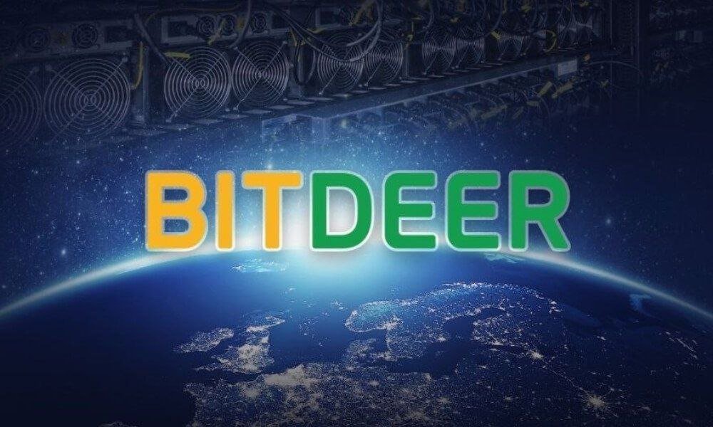 Bitdeer’s Bitcoin Acquisition Strategy