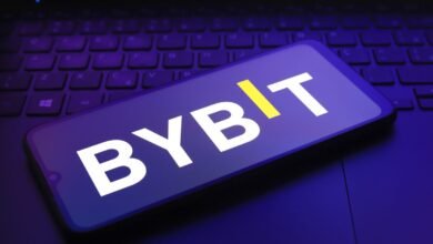 Bybit $1.5 billion hack