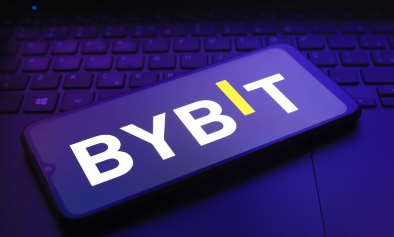 Bybit $1.5 billion hack