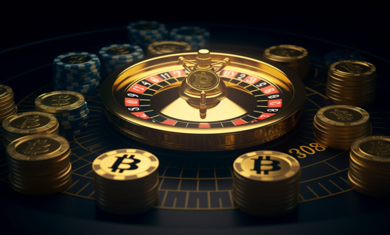 Crypto casinos