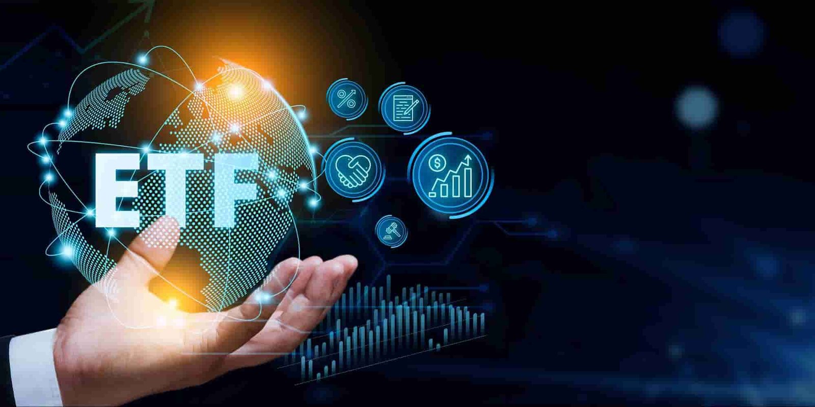 ETF Based on Spot XRP