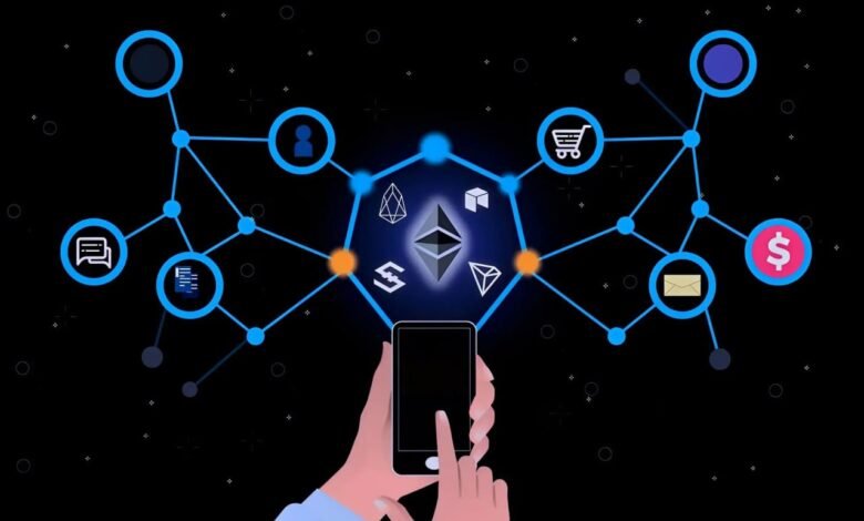 Fragment Crypto Web3 Ecosystem