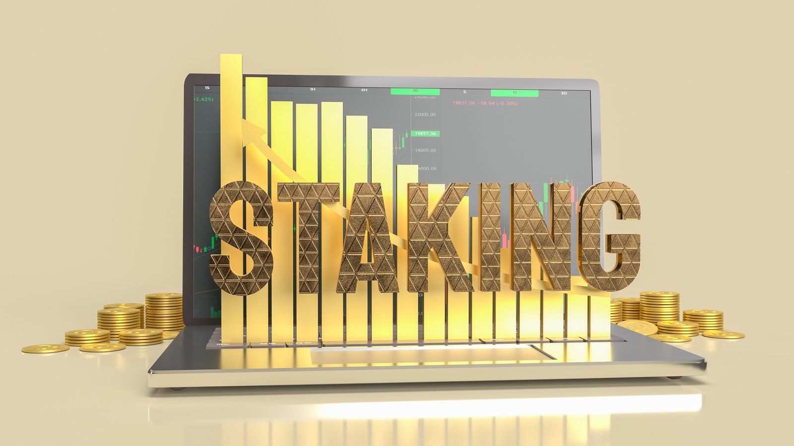 Gumi Introduces Crypto Staking