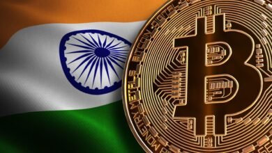 India crypto taxation