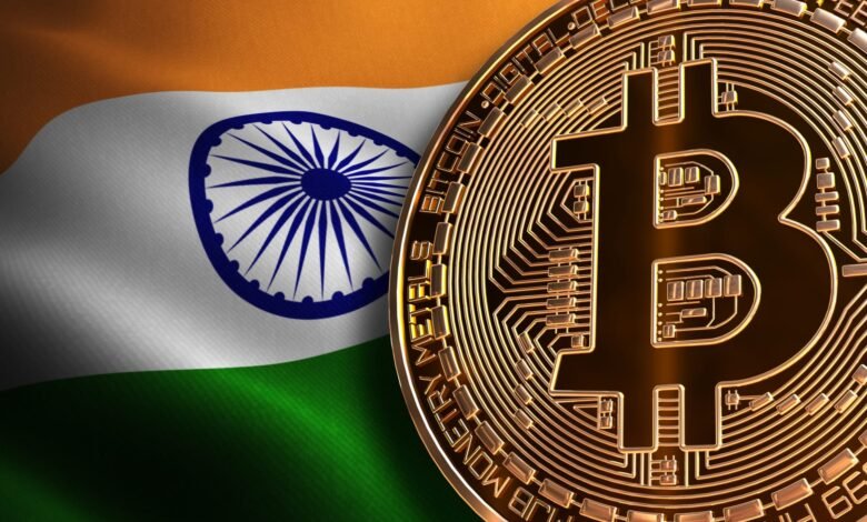 India crypto taxation