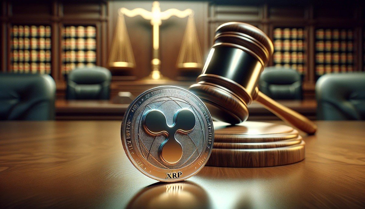 Legal Battles XRP Has With the SEC