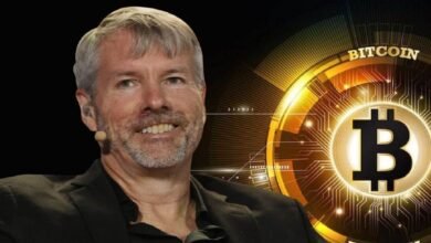 Michael Saylor Bitcoin Strategy