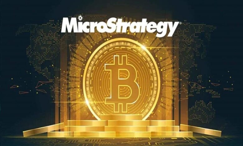 MicroStrategy’s Evolving Crypto