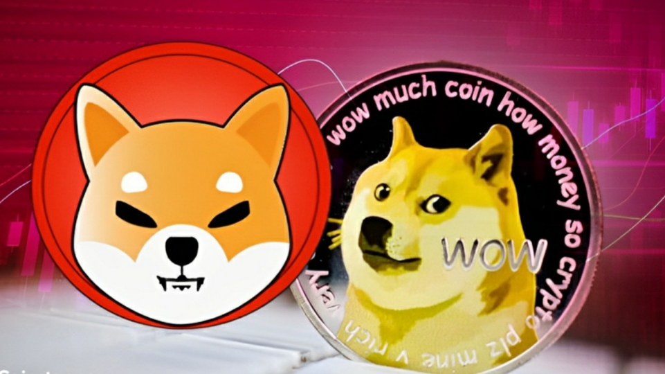 SHIB, DOGE, and ADA Shiba Inus' return