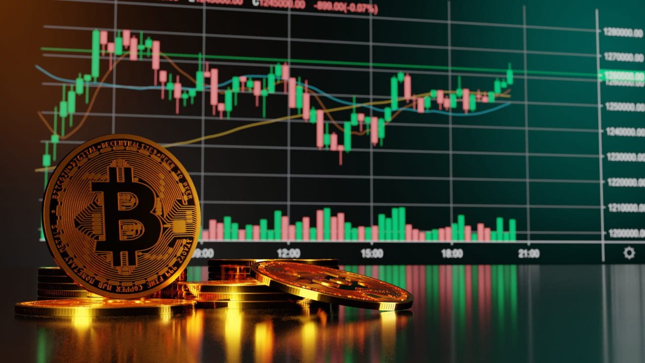 Sentiment Drives Bitcoin Volatility