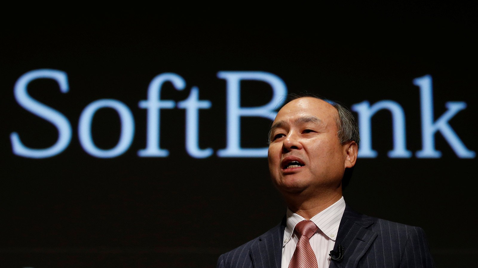 SoftBank Drives Bitcoin Renaissance