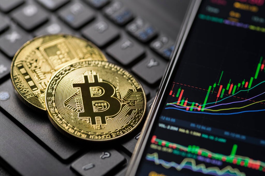 Tech Stocks and Bitcoin Slide