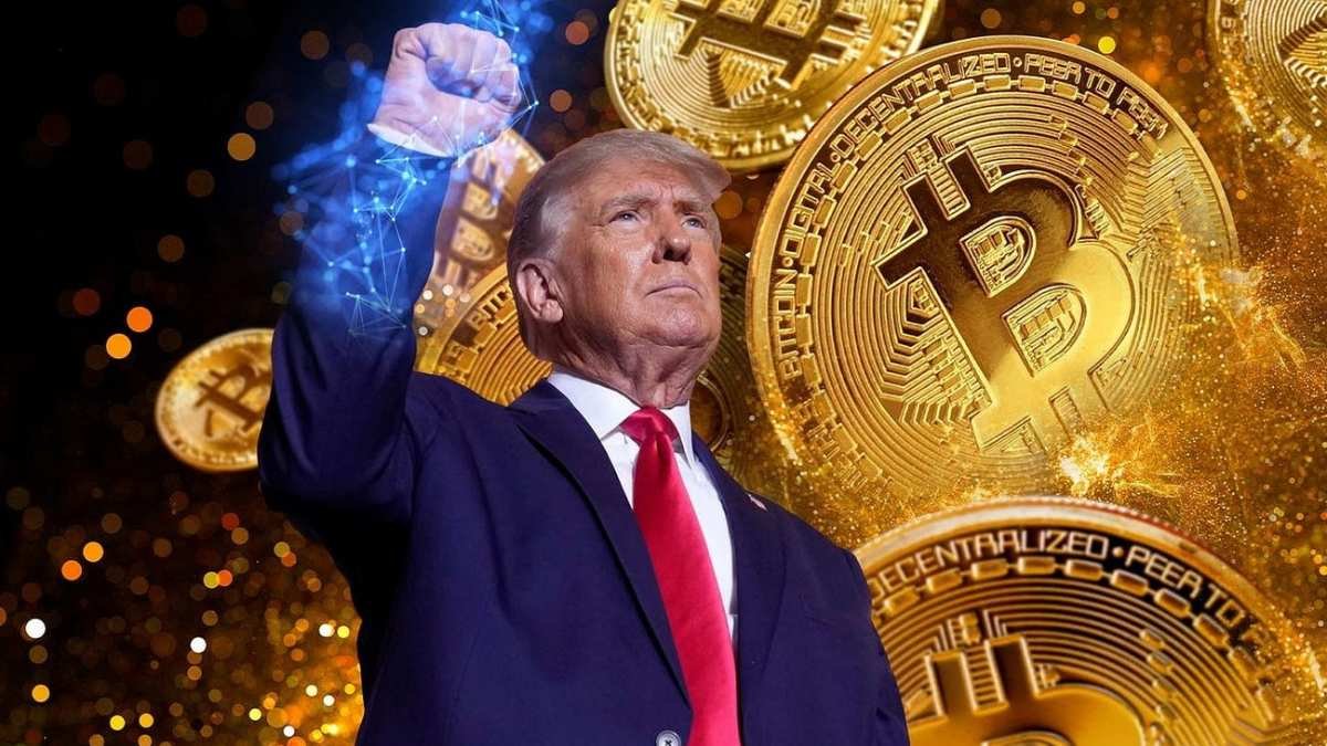 Trump Crypto and Regulation