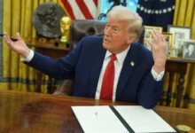 Trump’s Crypto Order