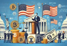 US Considers Bitcoin Reserves