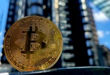 André Dragosch BTC Prague Bitcoin