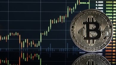 Bitcoin price prediction 2025