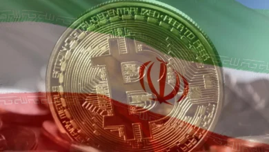 Iran Bitcoin mining