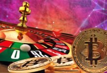 Reddit crypto casinos 2025