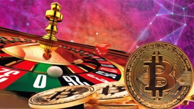 Reddit crypto casinos 2025