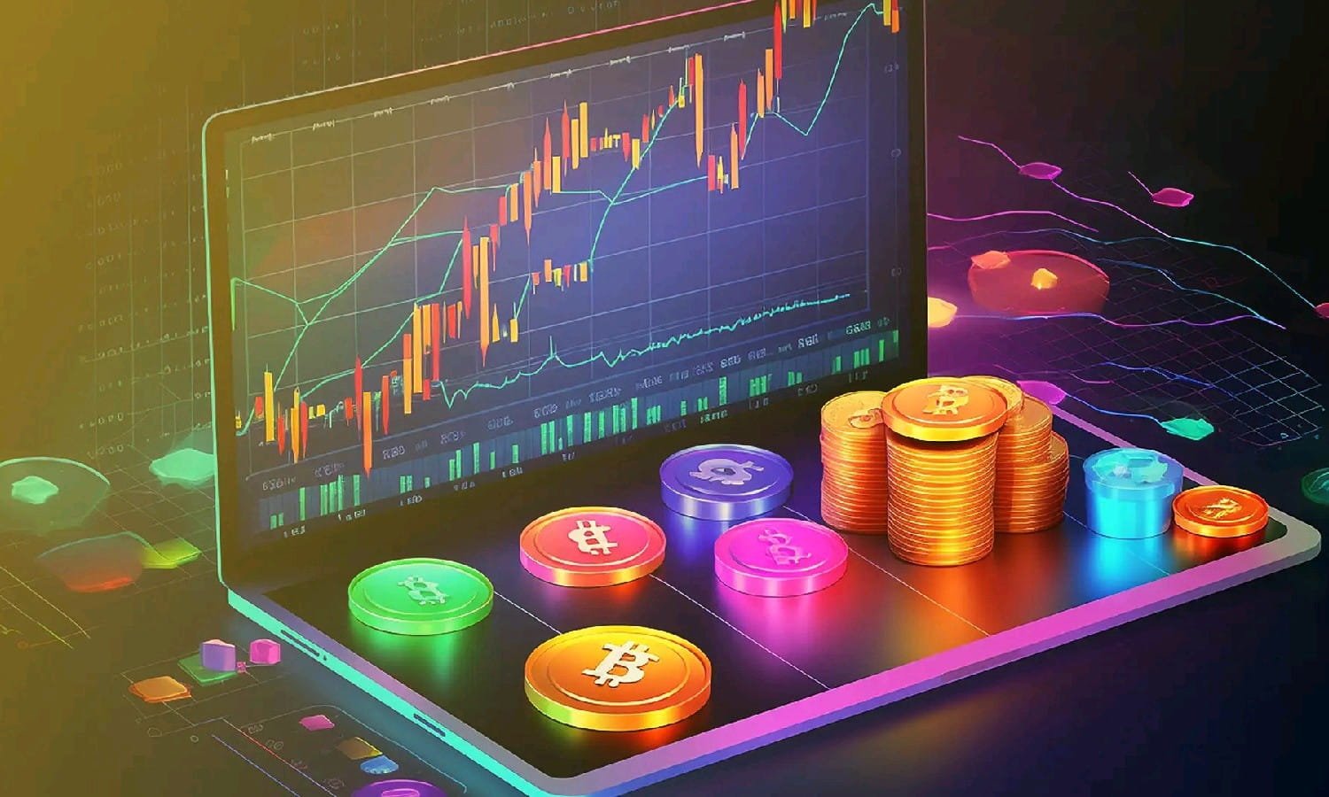 Live Bitcoin Market Analysis and Trading Insights