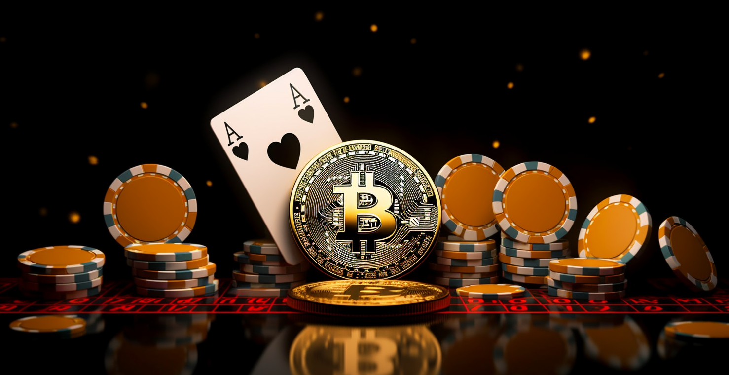 Advanced Bitcoin Casino No Deposit Bonus Strategies