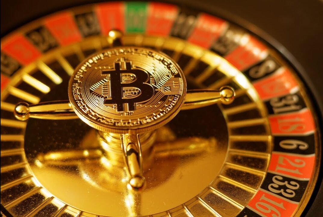 Benefits of Playing at Bitcoin Casino Real Money Sites