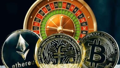 Best Bitcoin Casino No Deposit Bonus 2025