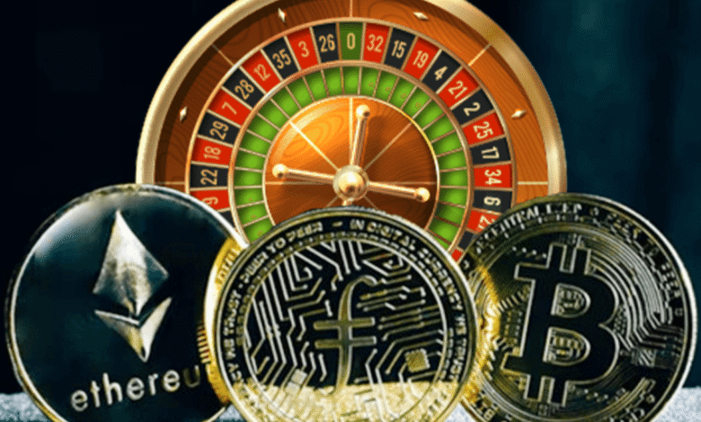 Best Bitcoin Casino No Deposit Bonus 2025
