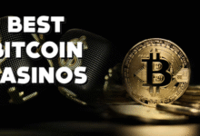 Best Bitcoin Casino Today