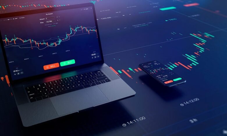 Best Markets to Trade Online