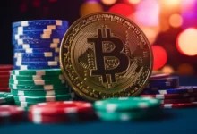 Bitcoin Casino Live News Today
