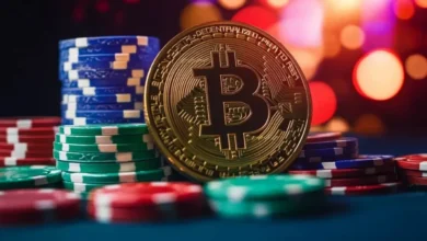 Bitcoin Casino Live News Today