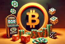 Bitcoin Casino No Deposit Bonus