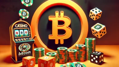 Bitcoin Casino No Deposit Bonus