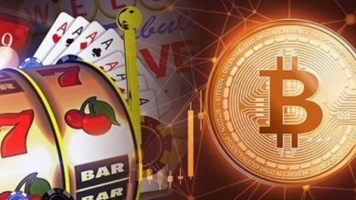Bitcoin Casino No Deposit Bonus Instant Withdrawa