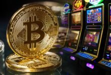Bitcoin Casino Real Money